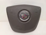 2008-2011 Cadillac Sts Lh Left Driver Steering Wheel Air Bag 20808933 08-11. Fixed Price $248.45.