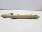 Oem Lexus ES350 XV40 Rear Left Driver Seat Airbag Curtain. Fixed Price $78.00.