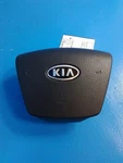 Kia Sorento 2012 Driver Left Air Bag Wheel Fits 11-13 3522. Fixed Price $125.00.