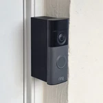 Ring Wired Doorbell (newest Model) 2K Expander Spacer Mounting Bracket 0.5" -. Fixed Price $17.99.