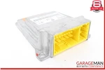 06-09 Mercedes X164 ML450 GL450 Srs Control Module Oem. Fixed Price $105.00.