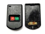 Parts EBY49-763TX Mobile Alert Control Keyless Remote Fob Secuirty Shell Case. Fixed Price $26.48.