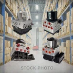 Anti-lock Brake Part Actuator And Pump Assembly Door Fits 09 Tundra 2445. Fixed Price $265.93.