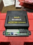 Crimestopper Coolstart RS-900.IV Main Unit Only. Fixed Price $30.00.