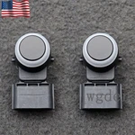 2X Bumper Parking Assist Sensor For 2016-2018 Honda Pilot Acura 39680-TZ5-A01. Fixed Price $41.88.