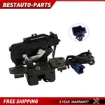 Rear Tailgate Trunk Latch Lock Actuator For 10-15 Toyota Prius 6935047042. Fixed Price $31.87.
