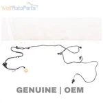 2013-2017 Audi S5 Rear Bumper Wiring Harness 8K0971104Q. Fixed Price $58.49.
