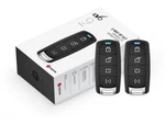 Fortin RFK942 2-WAY Remote Kit Evo-all & Evo-one 6000FT RFK-942. Fixed Price $174.98.
