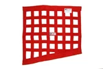 Rjs Window Net - Sfi 27.1 Webbing Triangle Red Drag Race Each. Fixed Price $39.67.