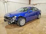 Air Bag Coupe Driver Wheel Fits 11-15 Cts 5075076. Fixed Price $50.00.