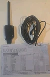 Brand New Compustar Firstech ANT-1WAM Replacement Antenna + Cable. Fixed Price $14.75.