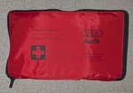2005 Audi A6 Quattro First Aid Kit 8E0860281 Hartmann Genuine Oem. Fixed Price $18.00.