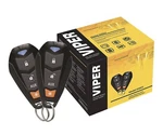 Viper Model 5105V 1-WAY Car Security And Remote Start System. Fixed Price $118.95.