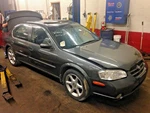 2000 Nissan Maxima Rear Door Vent Window Glass ( Passenger Right ). Fixed Price $31.50.
