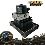 06-09 Vw Gti Jetta Rabbit MK5 Audi A3 Oem Ate Abs Pump Control Module 1K0907379A. Fixed Price $149.99.
