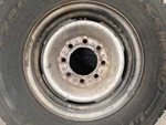89-92 93 94 95 96 97 98 99 Chevy 2500 Pickup Wheel 7178. Fixed Price $130.40.