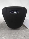 2018 Ford Fusion Lh Maroon Steering Wheel Air Bag 636245 89K Mileage. Fixed Price $83.25.