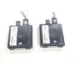 2010 2011 2012 2013 2014 2015 Jaguar Xjl Oem Pair Blind Spot Radars. Fixed Price $100.00.