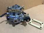 Mopar 4300015 Carburetor -- 1984-1985 Dodge Truck & Ramcharger W/ 318CI Engine. Fixed Price $450.00.