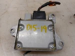 1999 Lincoln Navigator 4WD Restraints Control Module XL1A14B321AB. Fixed Price $32.50.