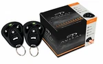 Avital 5105L Alarm & Starter 1500 Ft Range Two 4-BUTTON New. Fixed Price $105.00.