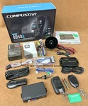 New Compustar CSXP8950-A 2-WAY Security/alarm, Keyless Entry, Shock Sensor Drone. Fixed Price $249.99.