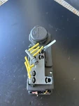 98-03 Mercedes W210 W208 Clk Class Door Lock Vacuum Pump Hella 2108001348. Fixed Price $111.99.