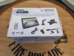 Openbox Pyle PLCM7700 7" Lcd Monitor & Waterproof Car Night Vision Backupcamera. Fixed Price $50.00.