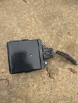 Ford Lincoln Rear Blind Spot Control Module Sensor FT4T14D453AD A2C73783705 Oem. Fixed Price $37.66.