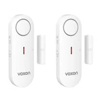 Voxon Door Alarms For Kids Safety - Window Personal Home Security .... Fixed Price $22.01.