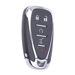 Ocestore Car Fob Keyless Control Entry Remote Start HYQ4EA 5 Button Suv.... Fixed Price $24.84.