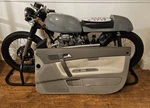 2006 - 2008 Volvo C70 T5 Convertible Front Right Rh Door Panel Complete Oem. Fixed Price $379.00.