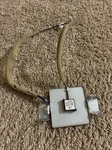 Toyota Tundra Gps Navigation Antenna Oem Part Number: 86860-34020. Fixed Price $150.00.