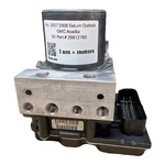 Genuine Abs Brake Pump Module 2007 - 08 Saturn Outlook Gmc Acadia 25812783. Fixed Price $287.99.