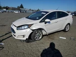 Used Right Instrument Panel Air Bag Fits: 2018 Ford Fiesta Front Passenger Dash. Fixed Price $127.00.