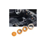 For 2025-2026 Kia K5 Accessories (ex/lxs/gt/gt-line), Dvlynauroa 4PCS Orange. Fixed Price $33.32.