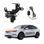 Tesla Model X 2021-2025 Power Frunk Closer Hands-free Soft Front Trunk Loc. Fixed Price $149.52.