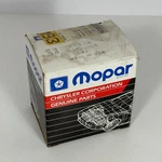 Mopar 82400806 Gas Cap For Dodge Chrysler Plymouth - Made In Usa New Old Stock. Fixed Price $17.60.