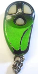 Fusion Keyless Remote Entry Transmitter Replacement Fcc Id OBDT3H778 Car Keyfob. Fixed Price $33.26.