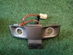 Bmw 750LI E66 2006-2008 Center Console Rear Cigarette Lighter Socket Outlet FL2. Fixed Price $24.99.