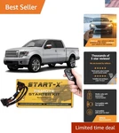 Remote Starter Kit Select Ford F-150/F-250/F-350, Ranger, Transit,. Fixed Price $154.84.