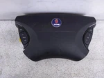 2003-2005 Saab 9-5 Driver Steering Wheel 5206339. Fixed Price $154.61.