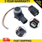Reverse Bumper Park Assist Sensor W/harness Plug For Gmc Chevy 20908127. Fixed Price $18.00.