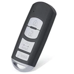 Keyecu Oem Board Smart Remote Fob For Mazda 3 MX-5 Miata 2016 2017 2018. Fixed Price $74.15.