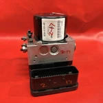 10-12 Ford Fusion Hybrid Anti-lock Brakes Abs Pump W/ Module BE58-2C555-AB. Fixed Price $359.00.