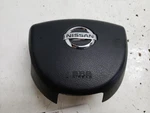 2003 2004 2005 Nissan Murano Air Srs Bag Driver Spoke Wheel Se K851MCA002. Fixed Price $90.00.