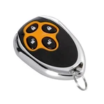 Rv Remote Key Fob For Carmtek Door Lock Wireless Standard, Black. Fixed Price $39.51.