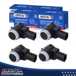 4* Rear Reverse Backup Parking Assist Sensor For Chevrolet Cadillac Gmc Buick. Fixed Price $27.00.