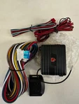 Autoguard GS-550A Advanced Car Security Alarm And Keyless Entry System. Fixed Price $30.00.