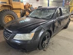 09-10 Hyundai Sonata Rh Dash Oem Passenger Side. Fixed Price $129.20.